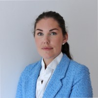 Nrlyze AB Employee Matilda Svahn's profile photo