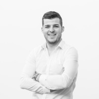 ScrapAd Employee Deyvid Gavazov's profile photo
