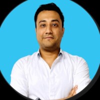 Creole Studios Employee Anant Jain's profile photo