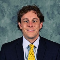 Nashville Predators Employee Dylan Slaughter's profile photo