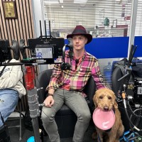 Trespasser Films Ltd Employee Stephen Gallacher's profile photo