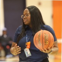 CUNY Hostos Community College Employee Erica Ward's profile photo