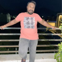 Vee Technologies Employee Magendra Kumar's profile photo