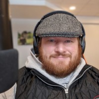 Brandon Goding