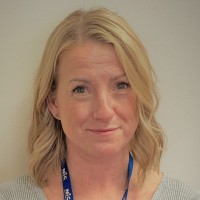 NIC Services Group Ltd Employee Jo Lock's profile photo