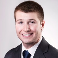 JPMorgan Chase & Co. Employee Mitchell Rider's profile photo