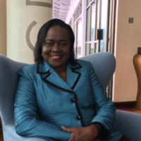 AAR Insurance Employee Esther Koimett's profile photo