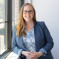 Christina Helmick Email & Phone Number