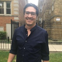 zZounds Employee Sergio Coronado's profile photo