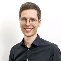 Mer Employee Gero Kretschmar's profile photo