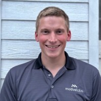 Mizuho OSI Employee Keith Eriks's profile photo