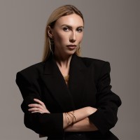 InventorSoft.co Employee Julia Shustova's profile photo