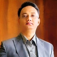 Fujitec Express Ltd Employee Anand Sharma's profile photo