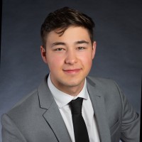Humanly Employee Maximillian Post's profile photo