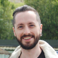 Indeed.com Employee Keith Kavanagh's profile photo