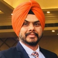 Harpreet Josan Email & Phone Number