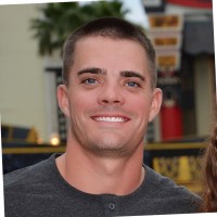United States Marine Corps Employee John Schoeffel's profile photo