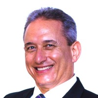 CPO Consulting LLC Employee Steve I.'s profile photo