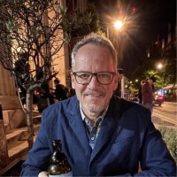 SSC Services For Education Employee Ray Forsythe's profile photo