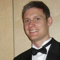 Simply Business Employee Mark Sharman's profile photo