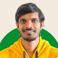 Tortoise Employee Surya Nunnaguppala's profile photo