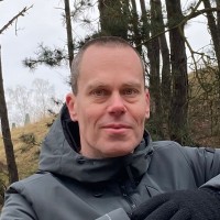 Gemeente Hattem Employee Robert Eleveld's profile photo