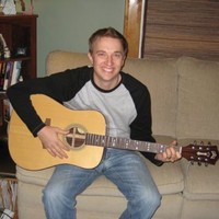 Growing Hope Globally Employee Wayne Bakker's profile photo