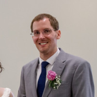 Zondervan Publishers Employee Daniel Saxton's profile photo