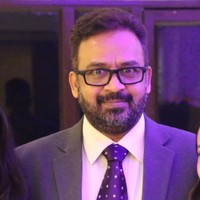 Mohammed Ansari Email & Phone Number
