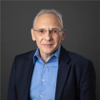 VMware Employee Paul-André Raymond's profile photo