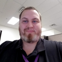 Arrow Systems, Inc. Employee Benjamin Wixner's profile photo