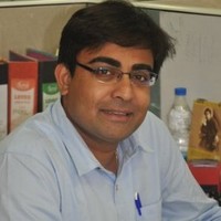 Gainwell CAT Employee Joydip Basak's profile photo