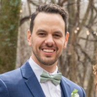 3M Employee Dylan Webster's profile photo