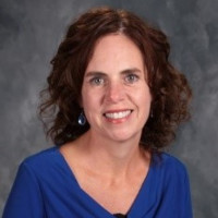 Saint Rita School Employee Faith Kirtley's profile photo