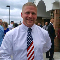 CMC Design Build, Inc. Employee Dan Fortini's profile photo