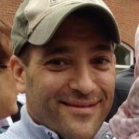 Publicis Employee Chad Shaffer's profile photo