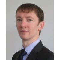 IBM Employee Duncan Self's profile photo