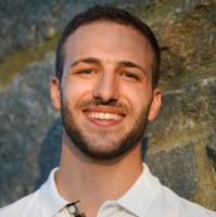 Bose Corporation Employee Matthew Irving's profile photo