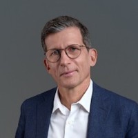 TAQA Morocco Employee Patrick Simon's profile photo