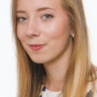 Mühlenchemie Employee Carolin Regi's profile photo