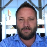 Hendon Properties Employee Randall Vickers's profile photo