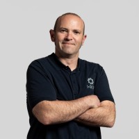 I•ROX Employee Fabien Vidal's profile photo