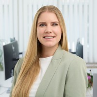 HRM Systems AG Employee Tamara Meier's profile photo