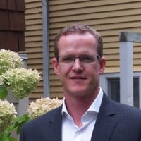 Peak Construction Employee Sean Courtenay's profile photo