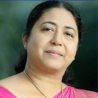 Synthite Industrial Chemicals Limited Employee Minu Thomas's profile photo