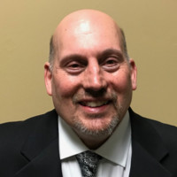 American Nuclear Society Employee David W. Regalado's profile photo