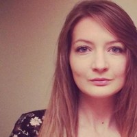 TestLauncher Employee Kalia Hedden's profile photo