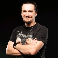 Grégory Paredes Email
