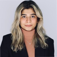 Isha Kulkarni Email