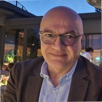 Belgin Oil Employee Bulent Arasli's profile photo